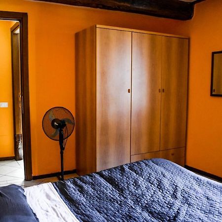 Ciceri Properties Ciancino Вербания Екстериор снимка