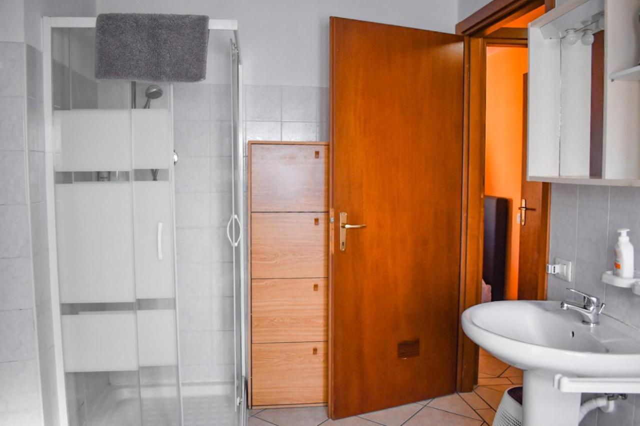 Ciceri Properties Ciancino Вербания Екстериор снимка