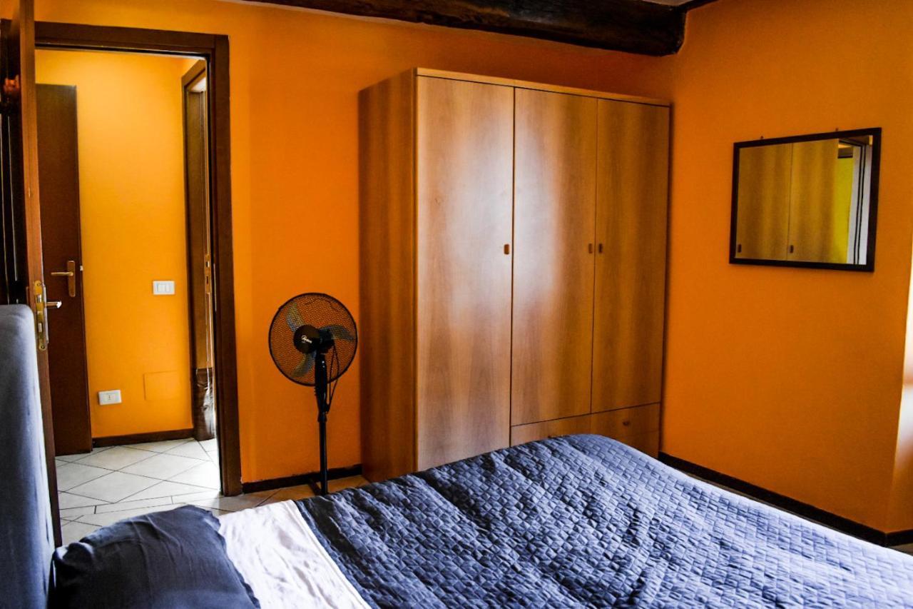 Ciceri Properties Ciancino Вербания Екстериор снимка