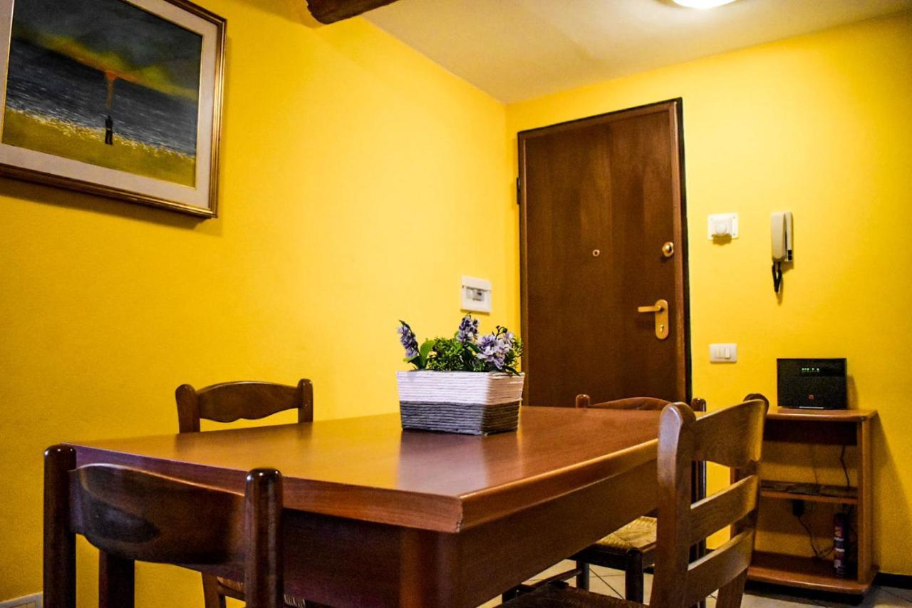 Ciceri Properties Ciancino Вербания Екстериор снимка