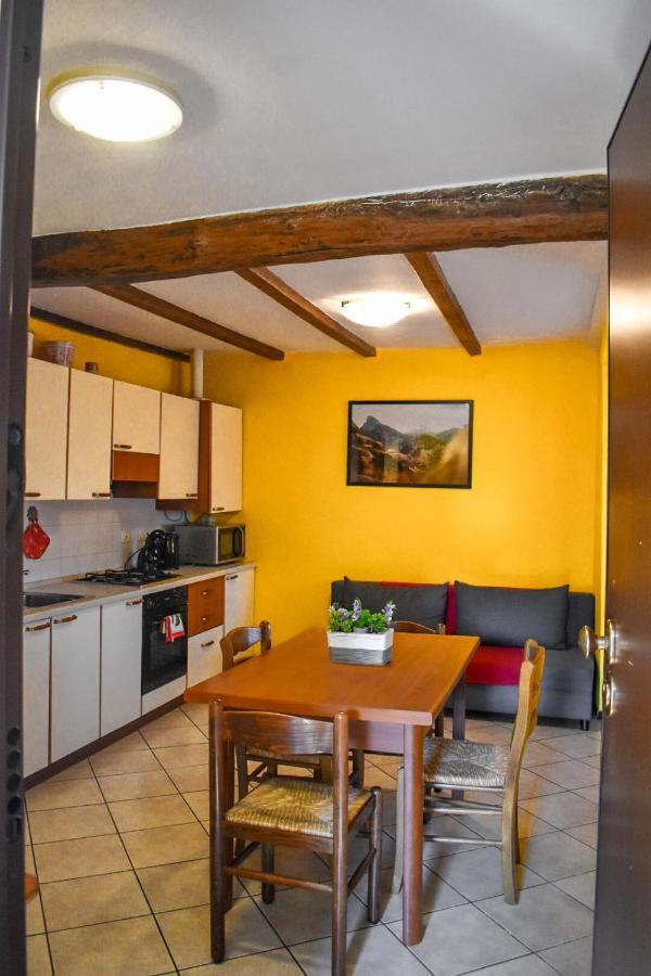 Ciceri Properties Ciancino Вербания Екстериор снимка