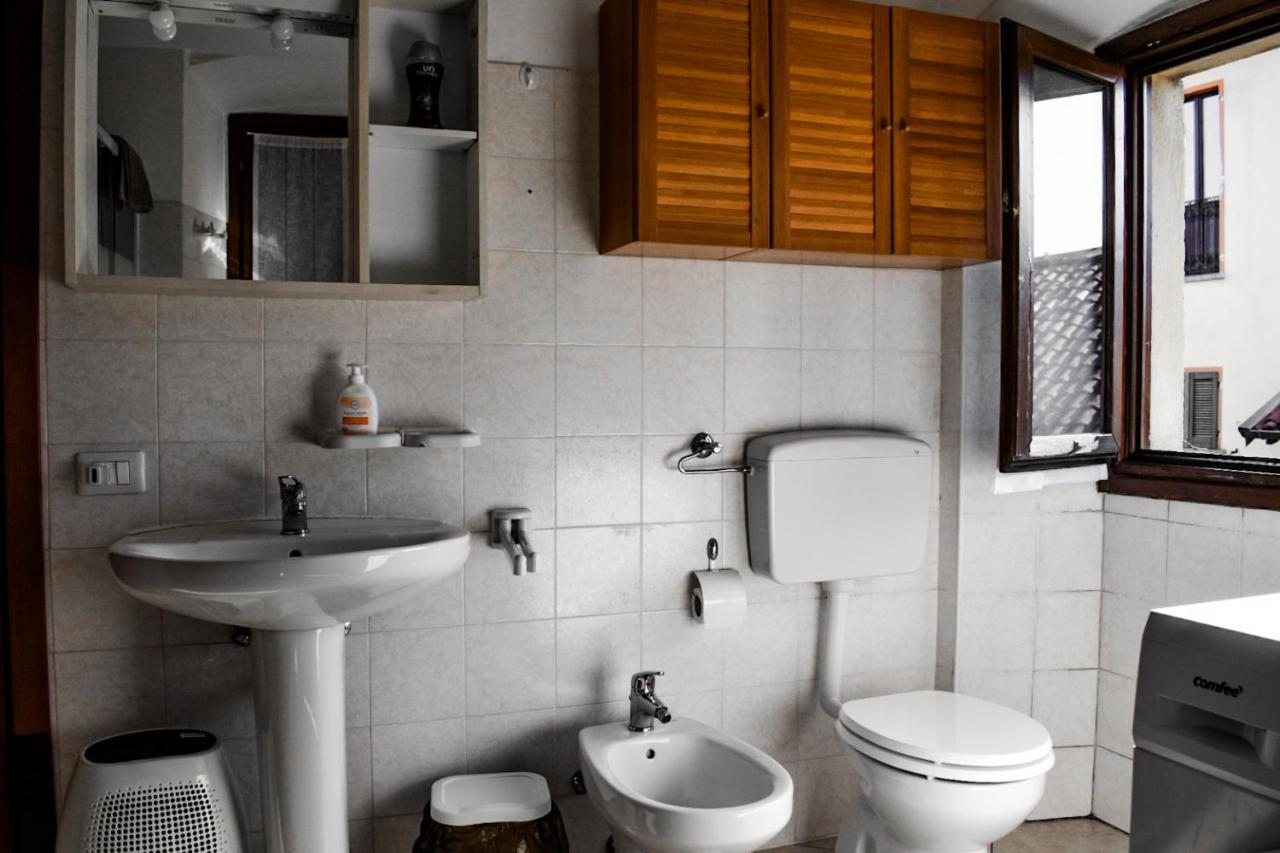 Ciceri Properties Ciancino Вербания Екстериор снимка