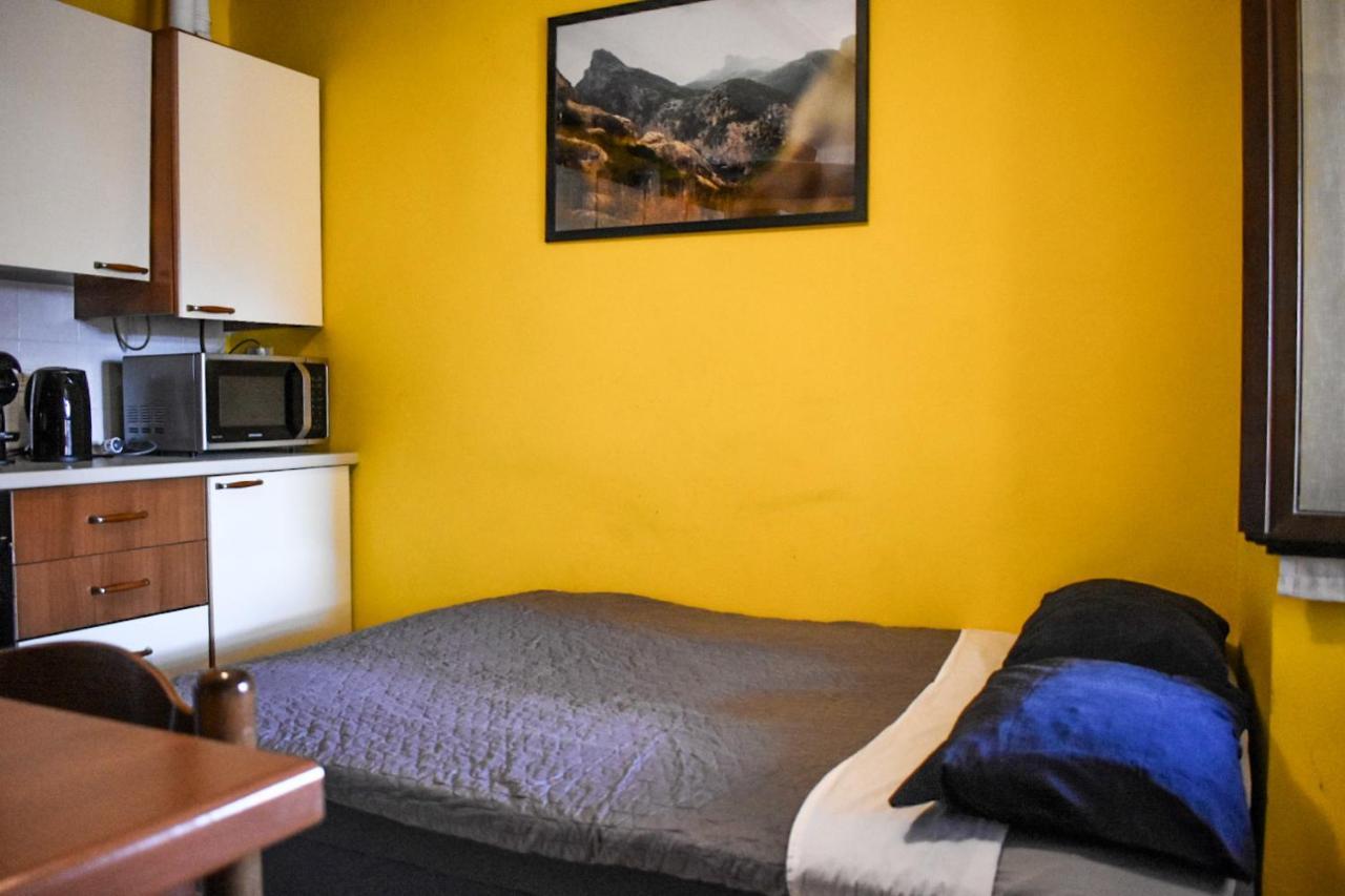 Ciceri Properties Ciancino Вербания Екстериор снимка