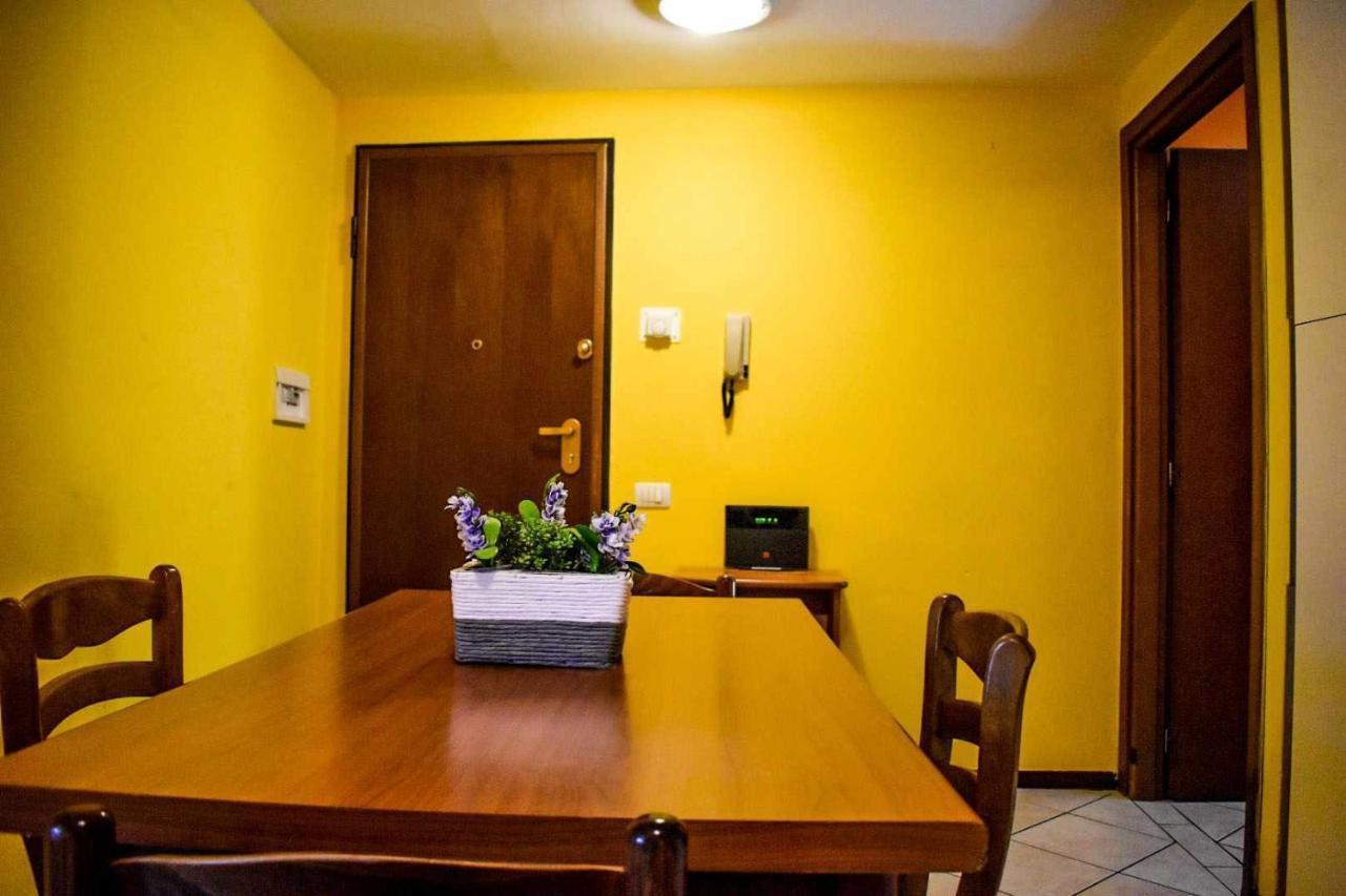 Ciceri Properties Ciancino Вербания Екстериор снимка