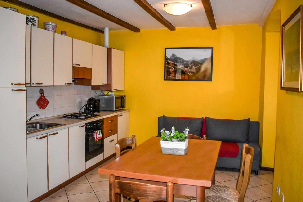 Ciceri Properties Ciancino Вербания Екстериор снимка