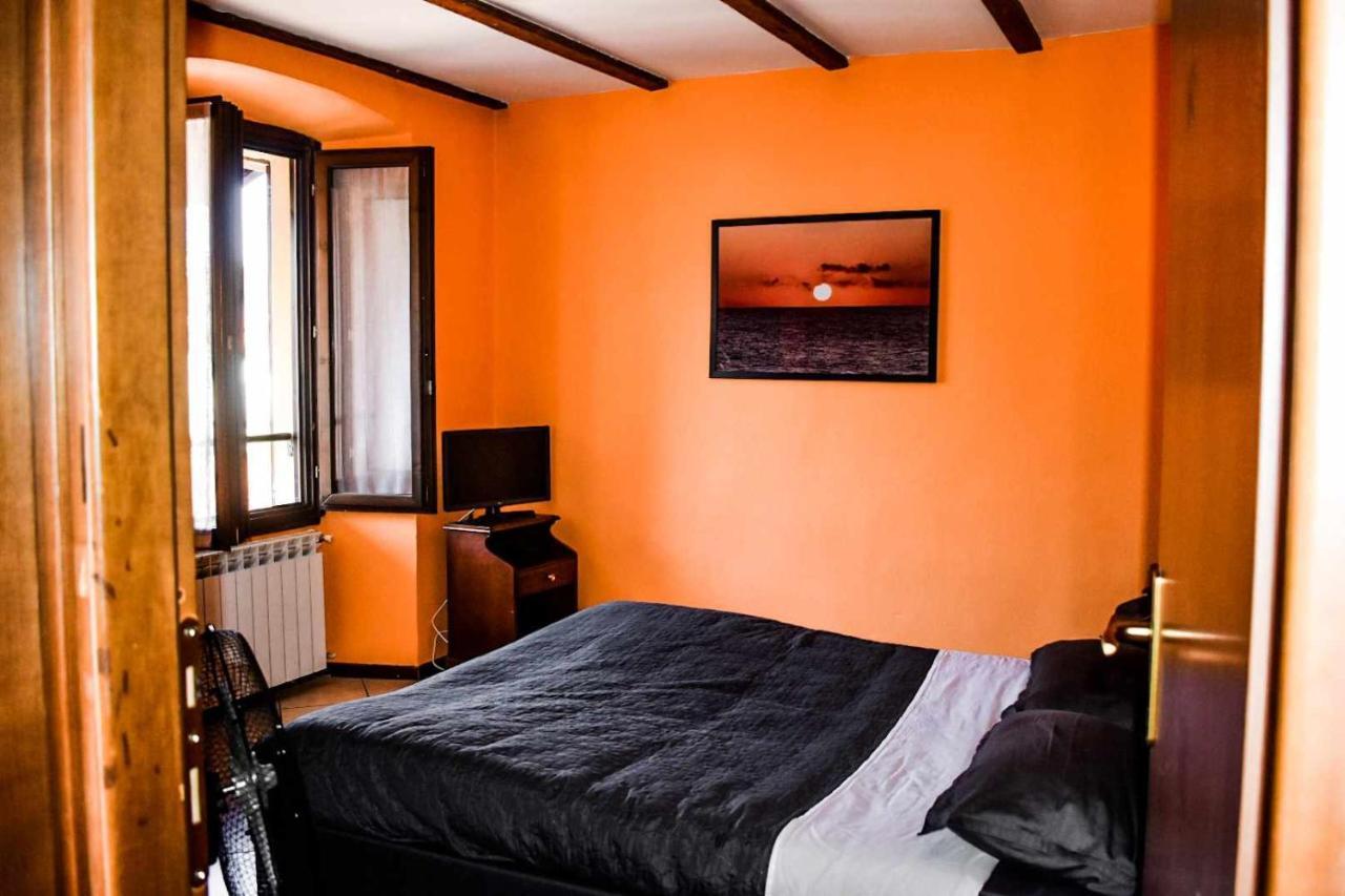 Ciceri Properties Ciancino Вербания Екстериор снимка