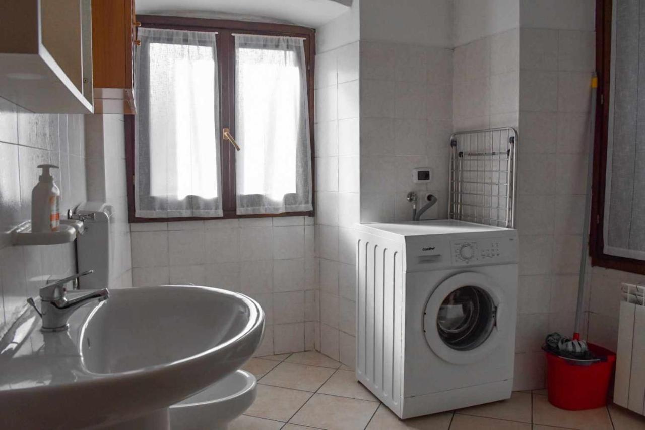 Ciceri Properties Ciancino Вербания Екстериор снимка