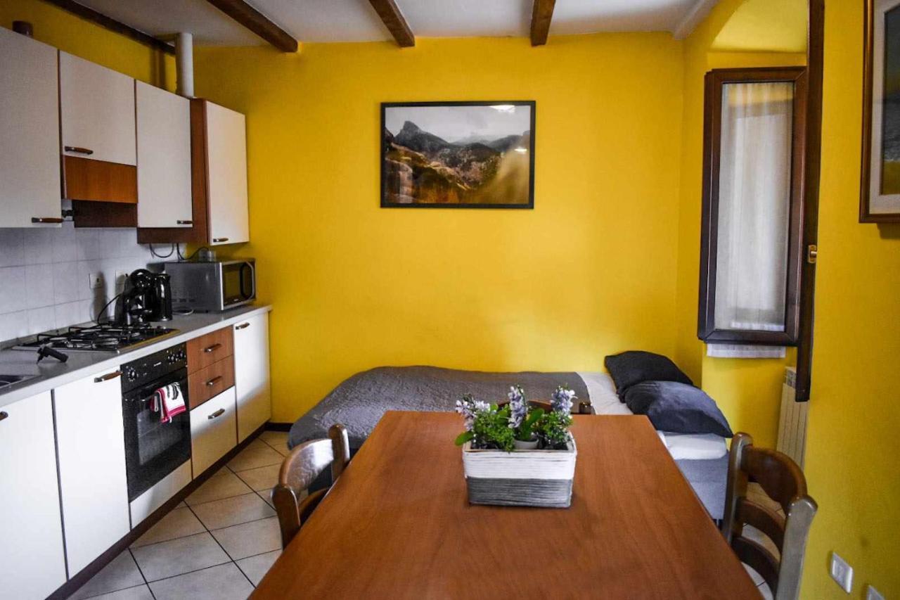 Ciceri Properties Ciancino Вербания Екстериор снимка